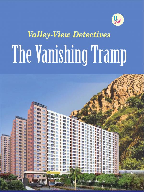 The Vanishing Tramp Valley-View Detectives