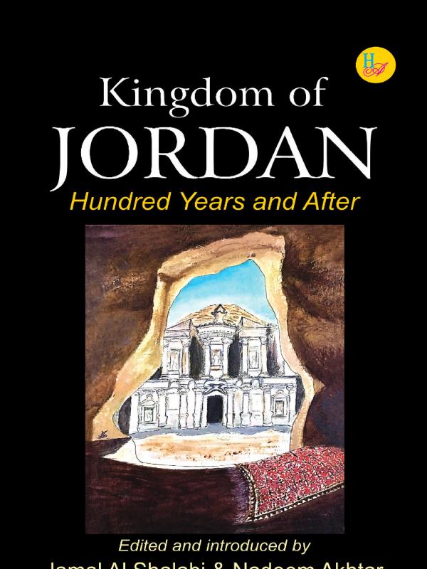 Kingdom of Jordan: Hundred Years and After