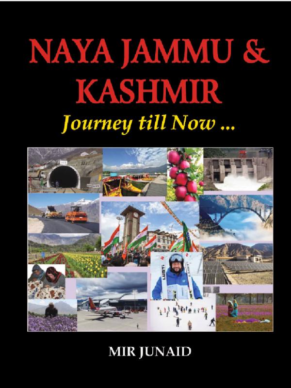 Naya Jammu and  Kashmir Journey till Now