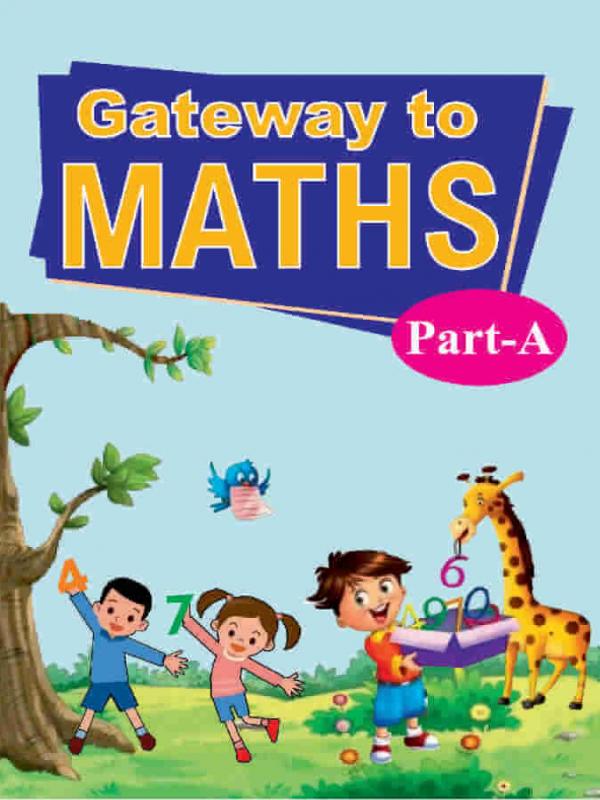 Gateway to Maths Part-A