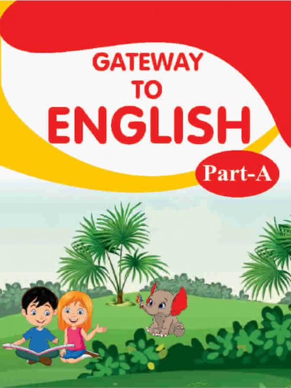 Gateway to English-A