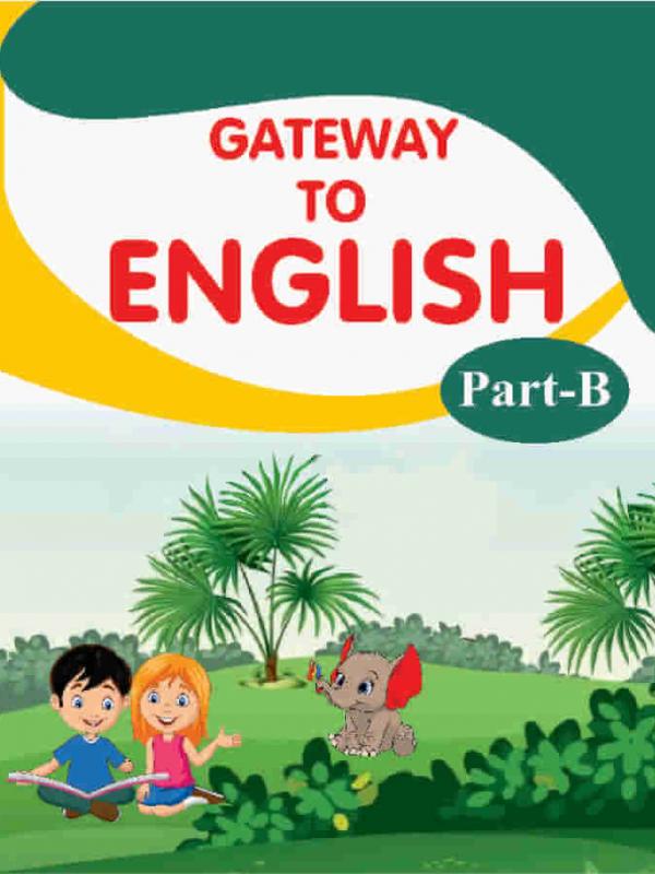 Gateway to English-B