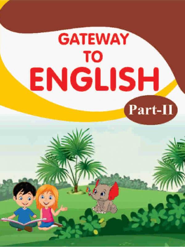 Gateway to English Part-II