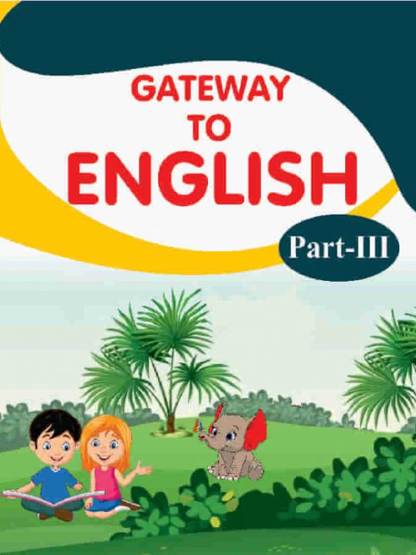 Gateway to English Part- III