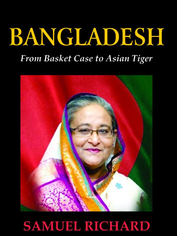 Bangladesh: From Basket Case to Asian Tiger