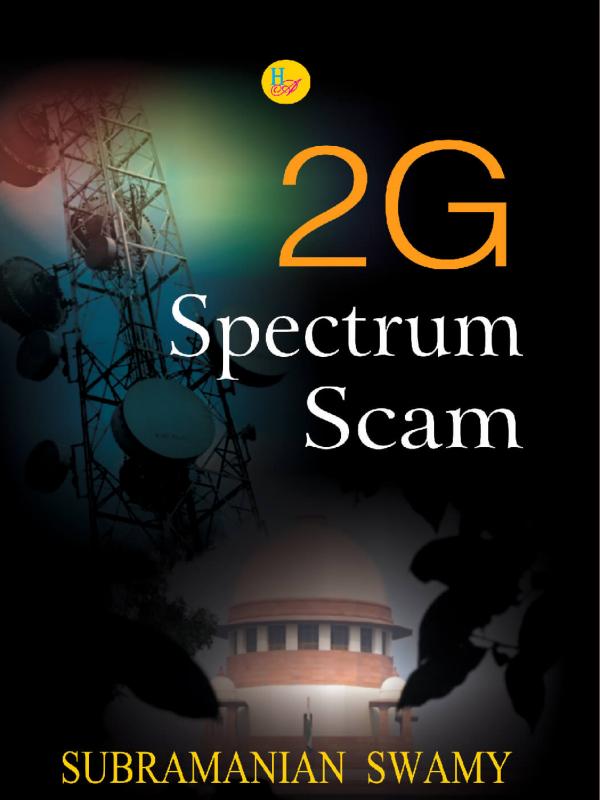 2G Spectrum Scam