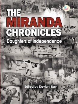 The Miranda Chronicles: Daughters of Independence