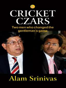 Cricket Czars