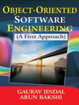 Object-Oriented Software Engineering