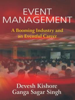 Event Management-A Booming Industry and an Eventful Career