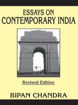 Essays on Contemporary India