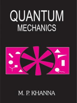 Quantum Mechanics