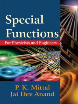 Special Functions