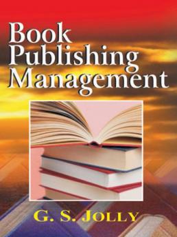 Book Publishing Management