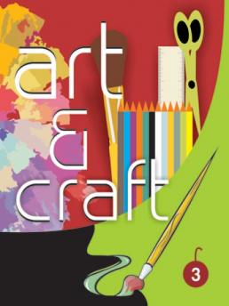 Art and Craft - Book 3