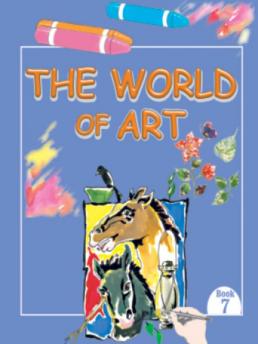 The World of Art - Book 7