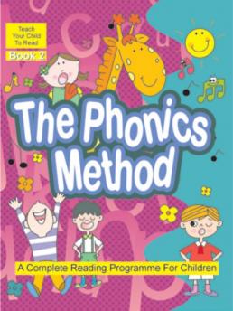 The Phonics Method Book 2