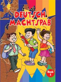 Deutsch Macht Spab-Book 1