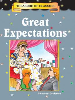 Great Expectations-Charles Dickens