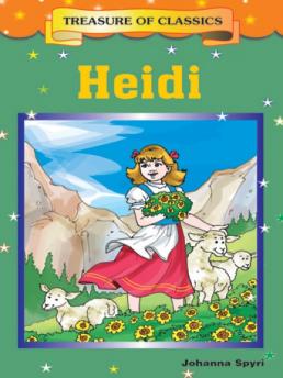 Heidi-Johanna Spyri