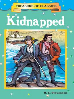 Kidnapped-R L Stevenson