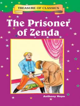 The Prisoner of Zenda