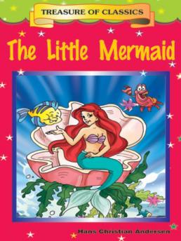 The Little Mermaid