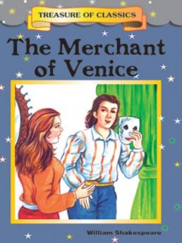 The Merchant of Venice