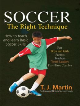 Soccer- The Right Technique