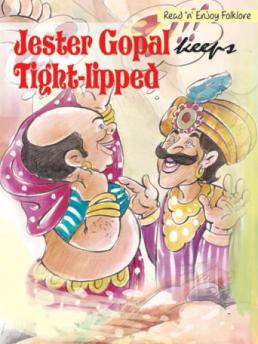 Jester Gopal keeps Tight-lipped