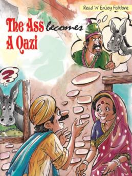 The Ass Becomes a Qazi