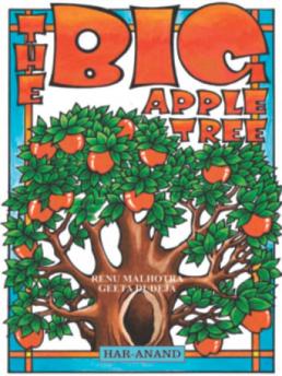 The Big Aple Tree