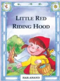 Little Red Riding Hood