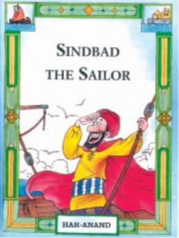 Sindbad the Sailor