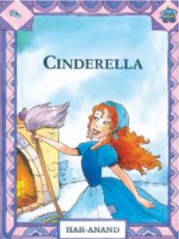 Cinderella