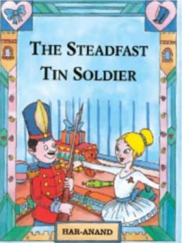 The Steadfast Tin Soldier