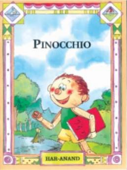 Pinocchio