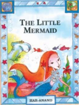 The Little Mermaid