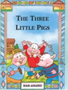 The Three Little Pigs