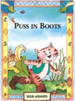 Puss in Boots