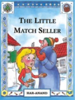 The Little Match Seller