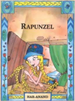 Rapunzel