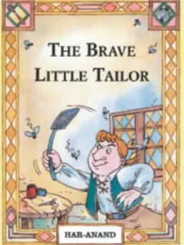 The Brave Little Tailor