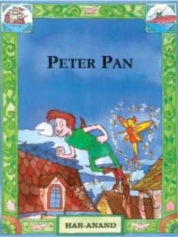 Peter Pan