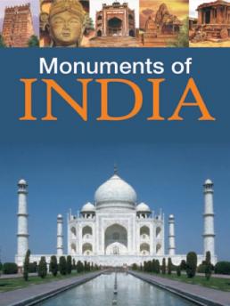 Monuments of India