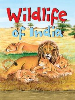 Wildlife of India