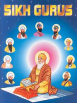 Sikh Gurus