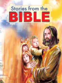 Stories from the Bible