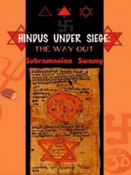 Hindus Under Siege-The Way Out