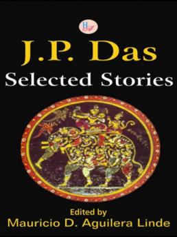 J P Dass Selected Stories